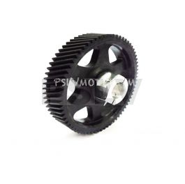 H0012-S - Helical 1m Main Gear Z 68 Goblin